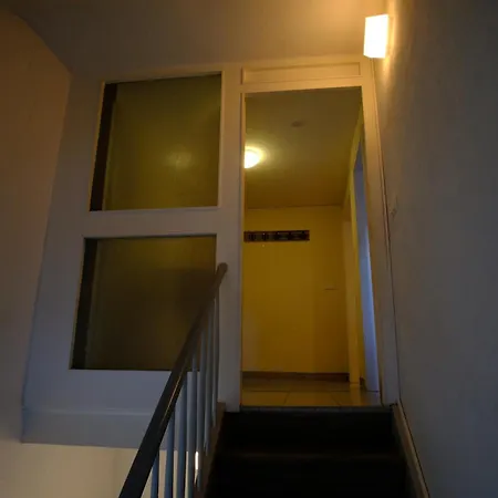 Dürr Apartamento Pforzheim