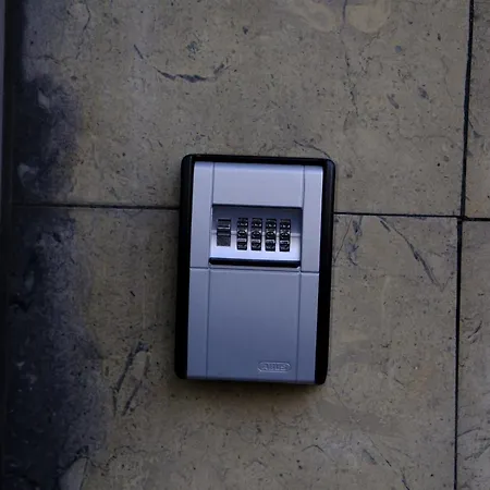 Apartment Duerr Pforzheim