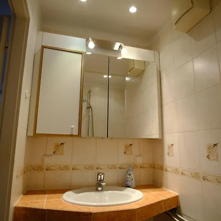 Duerr Apartment *