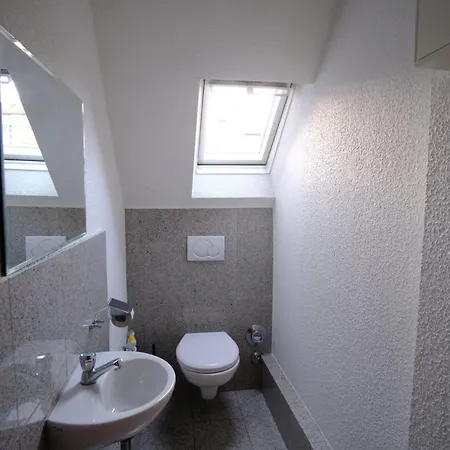 Dürr Apartment *