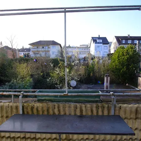 Duerr Apartment