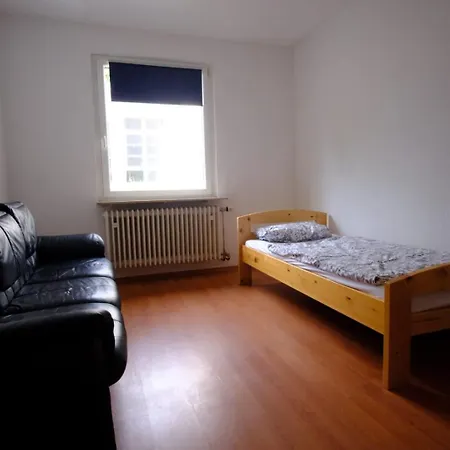 Apartamento Dürr