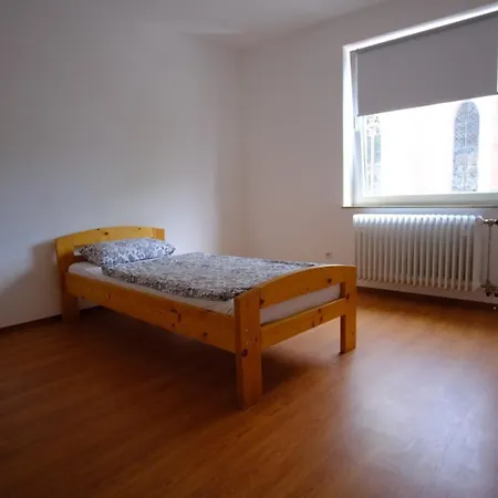Apartment Dürr *