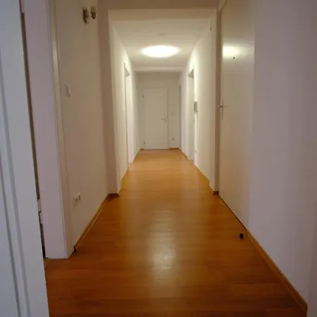 Dürr Apartamento Pforzheim
