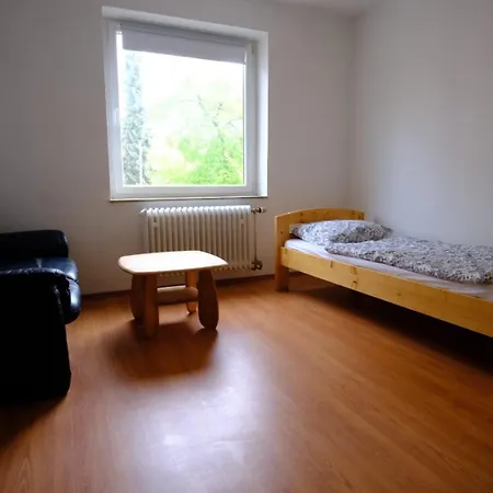 Apartment Duerr Pforzheim