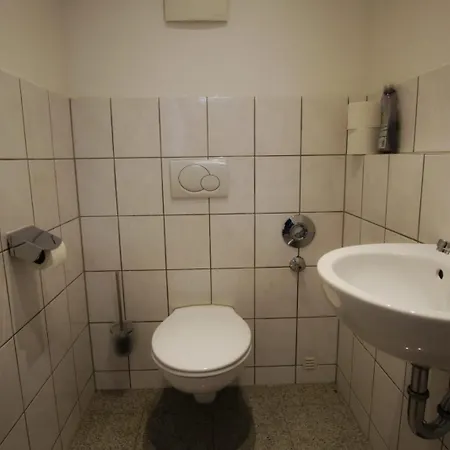 Apartamento Dürr