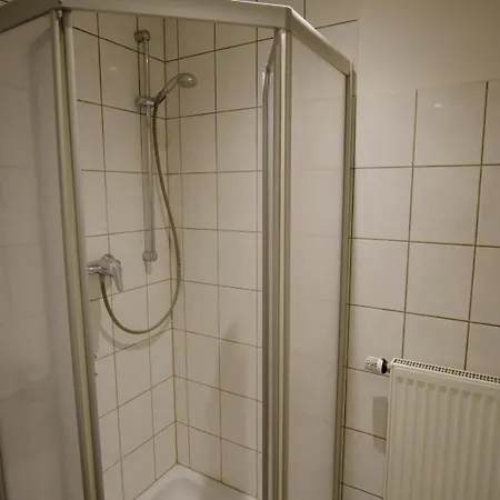 Duerr Apartment *
