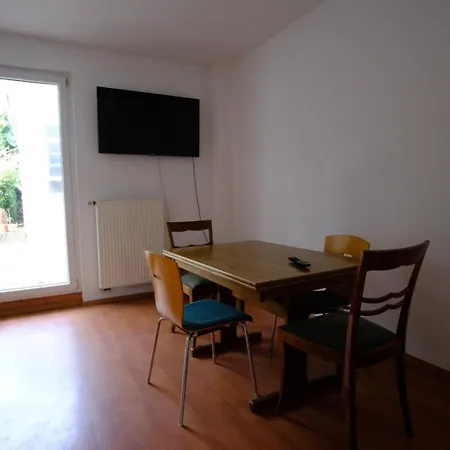 Dürr Apartment Pforzheim
