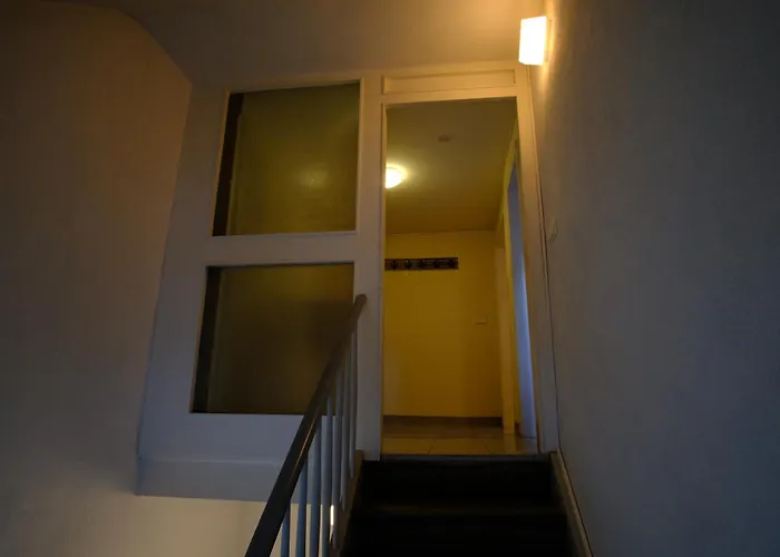 Duerr Apartment Pforzheim