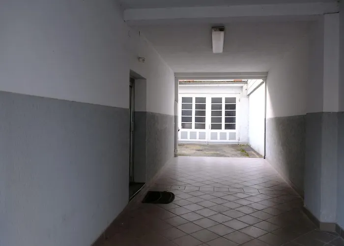 Duerr 포르츠하임