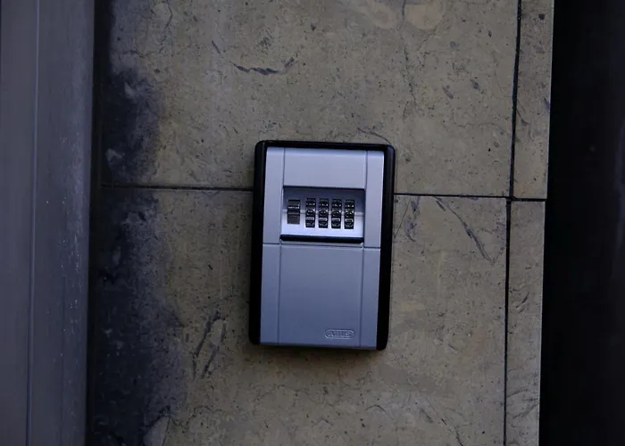 Apartment Duerr Pforzheim