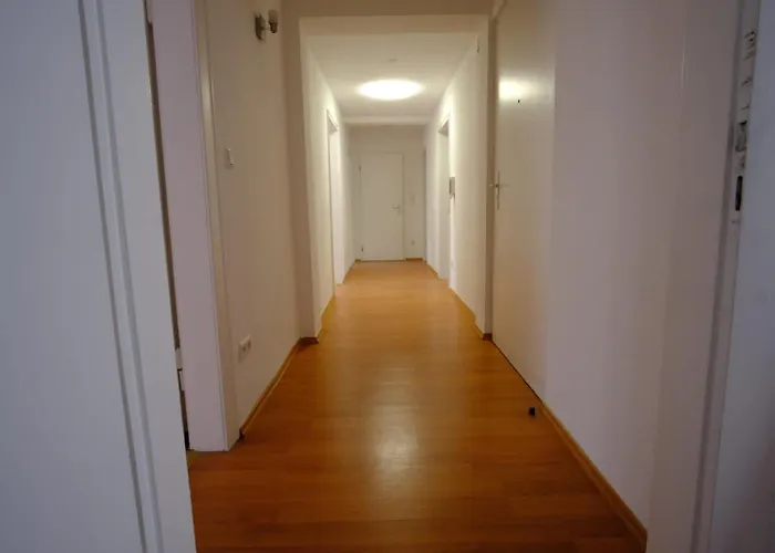 Duerr Apartment Pforzheim