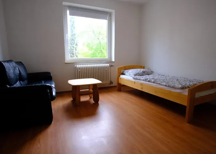 Apartment Duerr Pforzheim